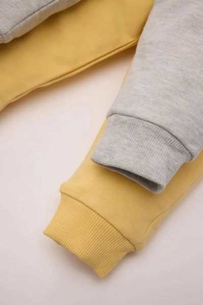 Resim Defacto Erkek Çocuk Eşofman Alt D6236A5/GR396