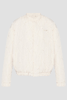 Resim Guess Athleisure  Kadın  Mont V6RL03WL132-G1FV Cecılıa Puffer Quılted Jacket