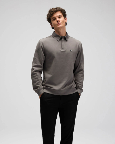 Resim Yenikoza Erkek Sweat