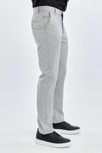 Resim Yenikoza Erkek Kanvas Pantolon