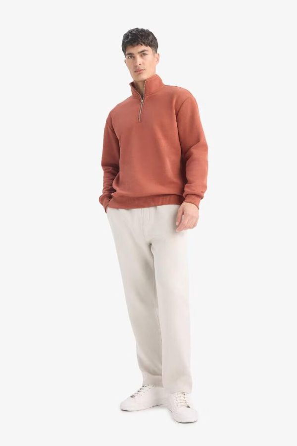 Resim Defacto Erkek  Eşofman Alt D7836AX/BG766