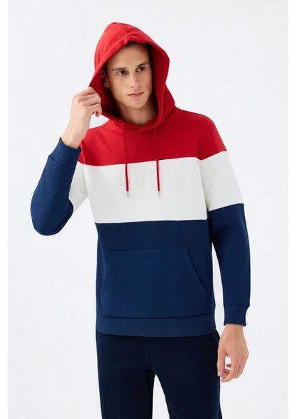 Resim Loft Erkek Sweat Lf2041593