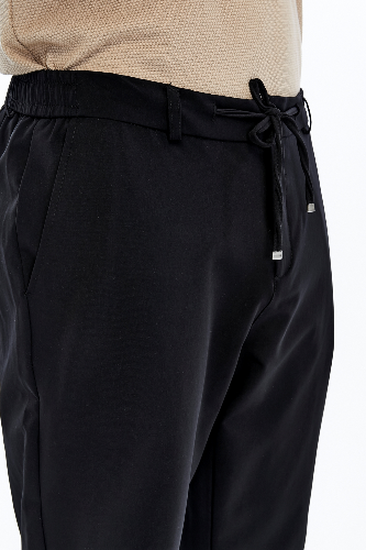 Resim Yenikoza Erkek Kanvas Pantolon