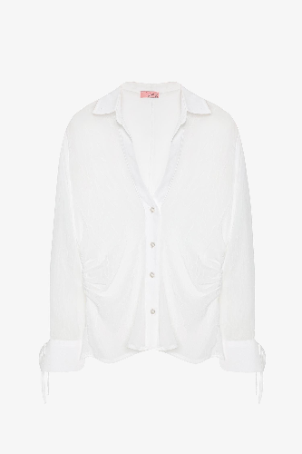 Resim QUZU Kadın Gömlek