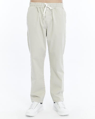 Resim Yenikoza Erkek Kanvas Pantolon