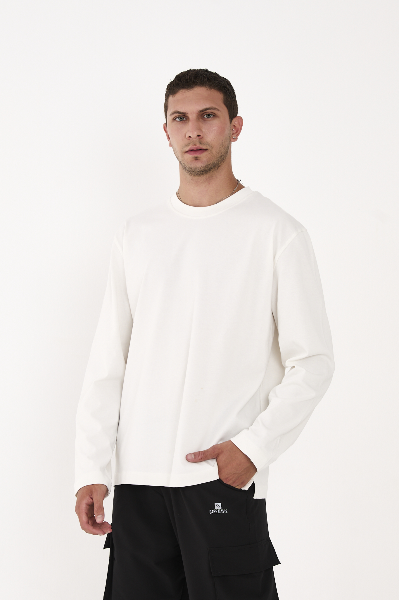 Resim Yenikoza Erkek Kanvas Pantolon