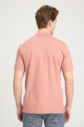 Resim Wrangler Polo Erkek T-shirt W7D5K4XX2T532 (MW7D5K4XX2T532)