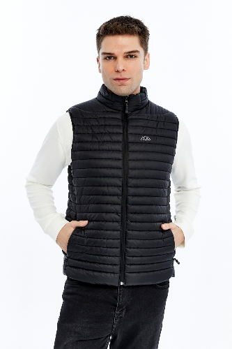 Resim Yenikoza Erkek Mont