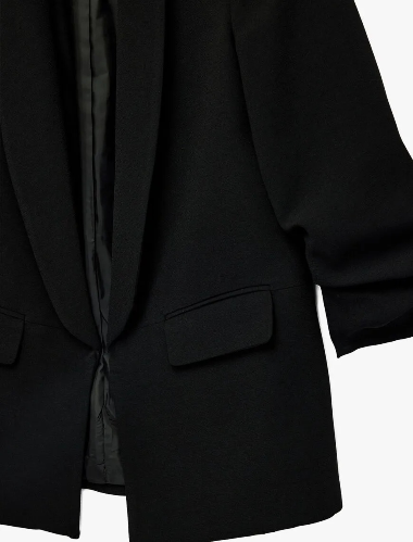 Resim Koton Kadın Ceket 6SAK50004UW