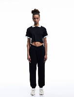 Resim Koton Kadın Eşofman Alt 6Wal40018Ik