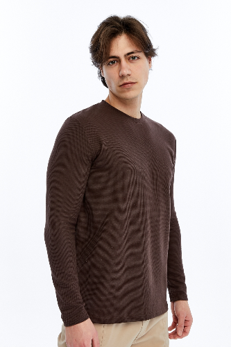 Resim Trender Erkek Sweat