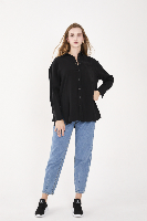 Resim Yenikoza Kadın Gömlek