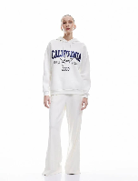 Resim Koton Kadın Sweat 6Wal10165Ik