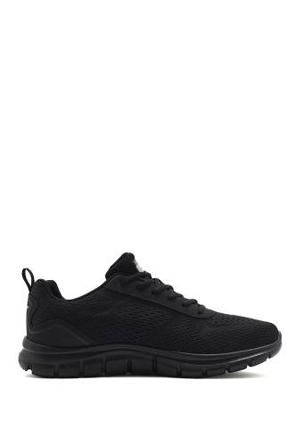 Resim Skechers Track-Leshur Erkek Spor Ayakkabı 232758Tk Bbk