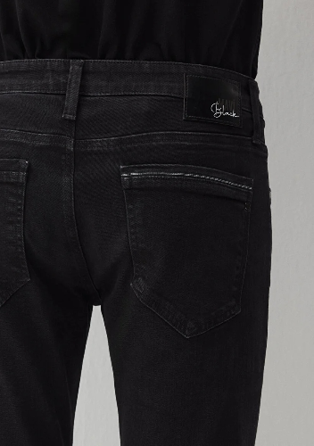 Resim Mavi James Erkek Jean Pantolon M0042487866