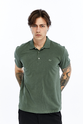 Resim Yenikoza Erkek T-shirt