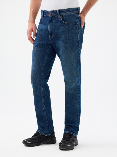Resim Loft Terrybrown Erkek Jean Pantolon Lf2037013