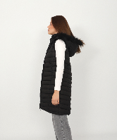 Resim Yenikoza Kadın Yelek