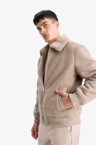 Resim Defacto Erkek  Mont A3869AX/BG773