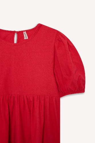 Resim Defacto Kız Çocuk  Elbise B6927A8/RD282