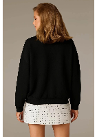 Resim Fashion Friends Kadın Sweat 25K0141K1