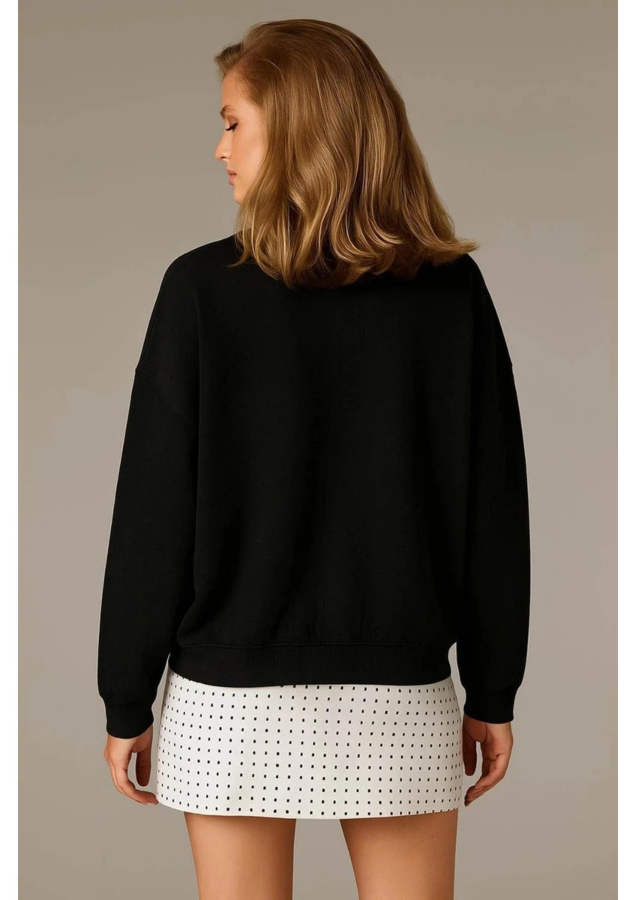 Resim Fashion Friends Kadın Sweat 25K0141K1