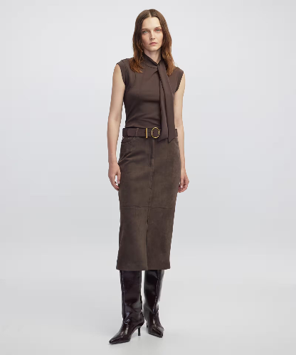 Resim İpekyol Kadın Etek IW6250004100