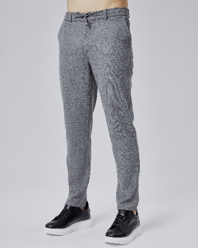 Resim Paul&More Erkek Kanvas Pantolon 12472 Flanel