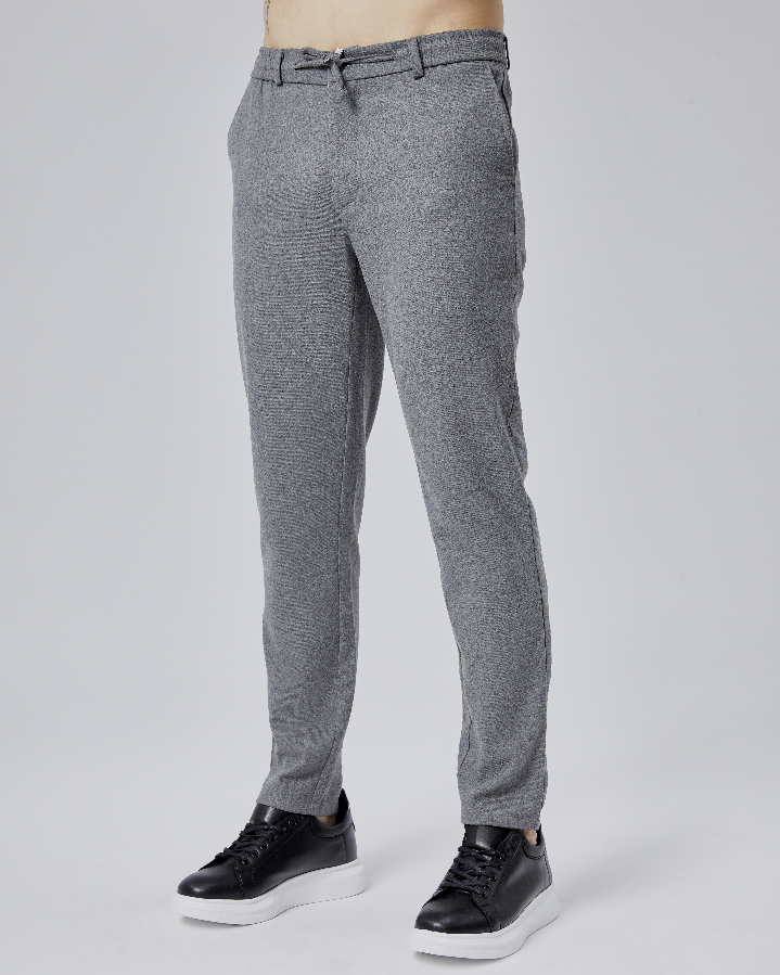 Resim Paul&More Erkek Kanvas Pantolon 12472 Flanel