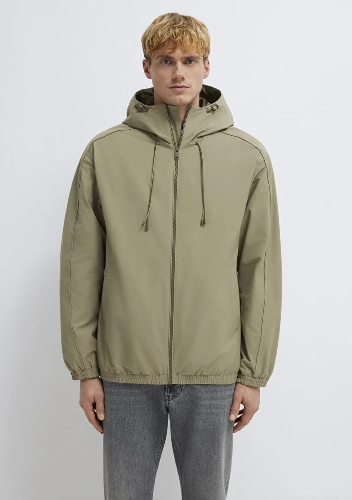 Resim Mavi Erkek Ceket M0110818-86749