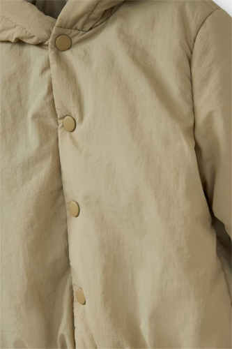 Resim Defacto Erkek Bebek Mont F8469A5/KH271