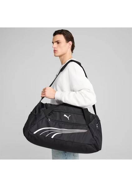 Resim Puma Fundamental M Sports Ba Unisex Çanta 091189-01