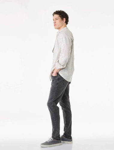 Resim Koton Erkek Jean Pantolon 6SAM40114ND