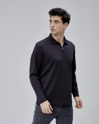 Resim Paul&More Erkek Sweat PM 1907