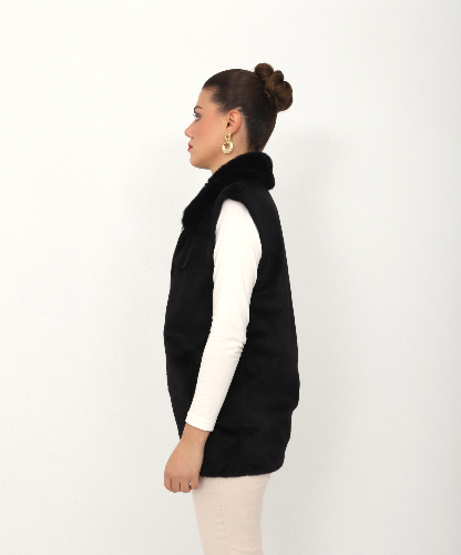 Resim Trender Kadın Yelek