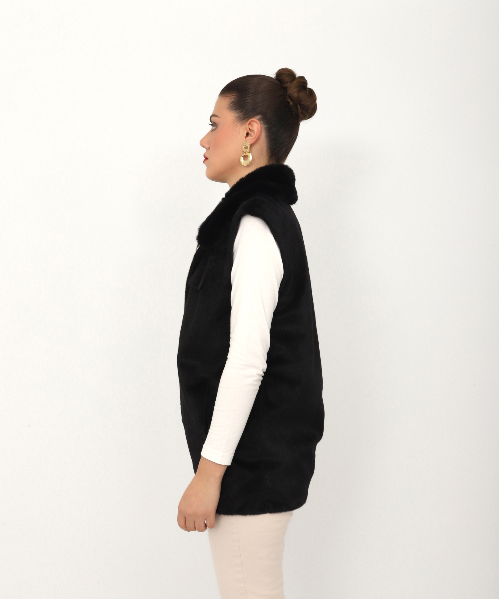 Resim Trender Kadın Yelek