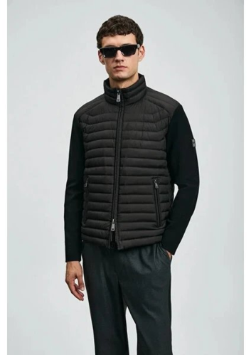 Resim Lufian Sergio Erkek Mont 112120244