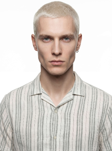 Resim Loft  Erkek Gömlek Lf2038621