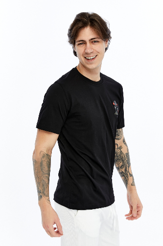 Resim Yenikoza Erkek T-shirt