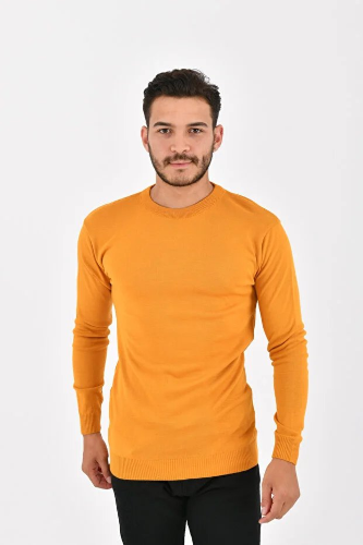 Resim Trender Kadın Kazak