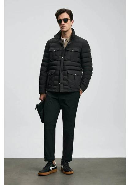 Resim Lufian Daniel Erkek Mont 112120242