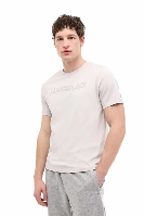 Resim Lumberjack Erkek T-shirt A102157573 ML ULRICH  11ID1-100 6FX