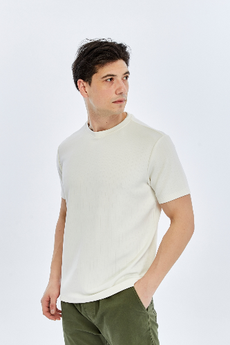 Resim Loft Erkek T-shirt LF2043667