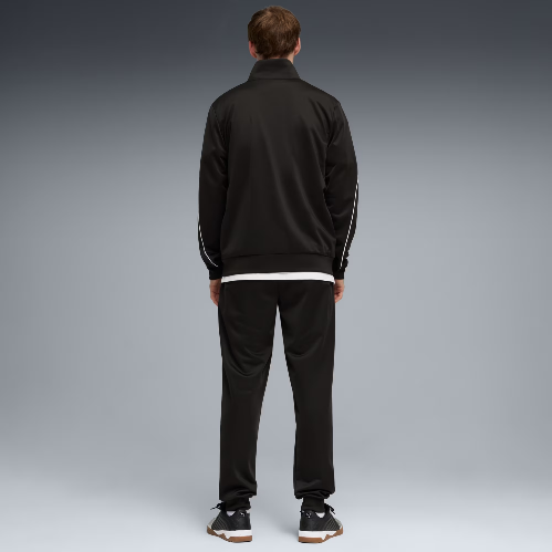 Resim Puma Erkek Eşofman Takım 691765-01