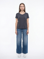 Resim Loft Kadın T-shirt LF2040480