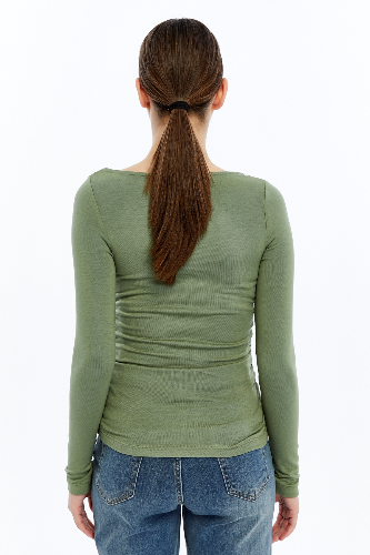 Resim Viole&More Kadın Bluz 620