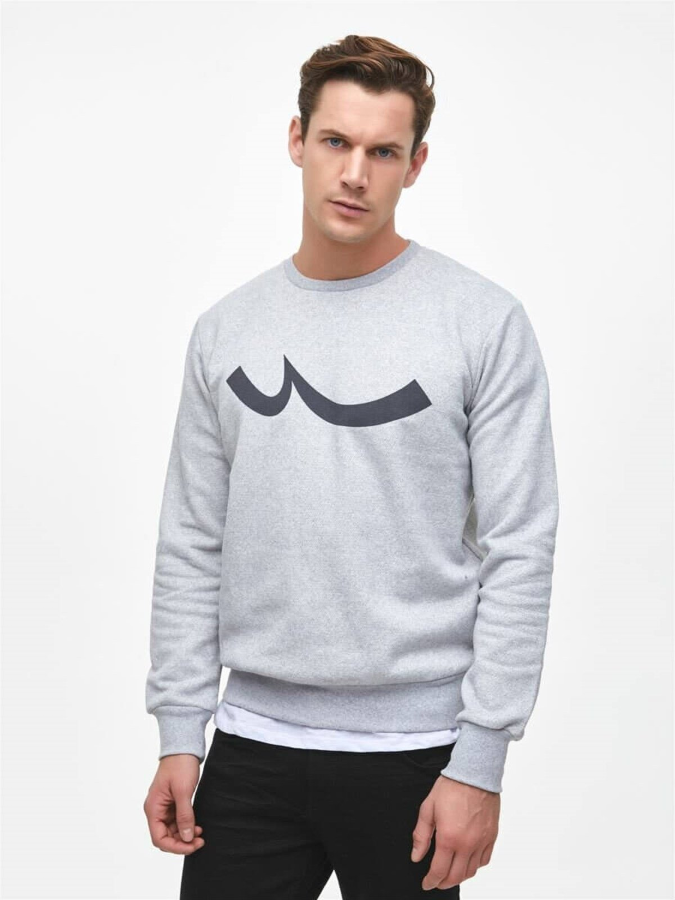 Resim Yenikoza Erkek Sweat