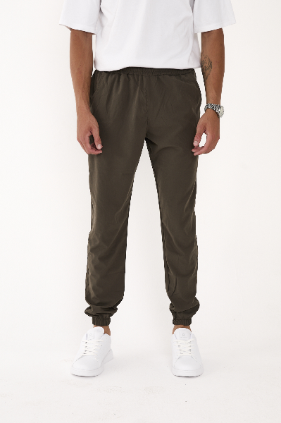 Resim Yenikoza Erkek Kanvas Pantolon