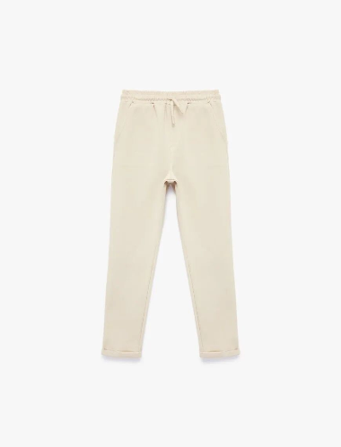 Resim Koton Erkek Çocuk Eşofman Alt 6SKB40099TK