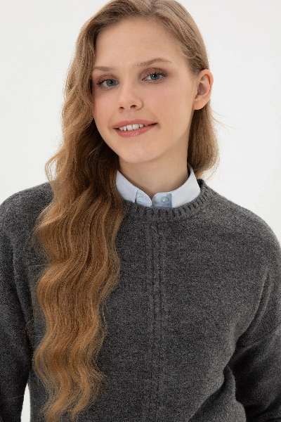 Resim 2228415 Ferge U.S Polo Assn. Kadın Kazak